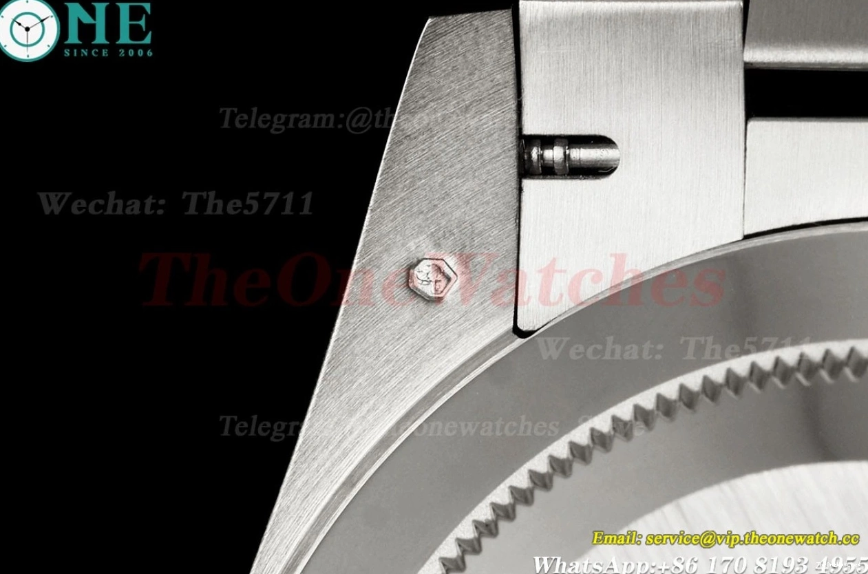 Ice Weight) 40mm NOOB SS A2836(Gain 228236 SS Dia DayDate Blue 0124